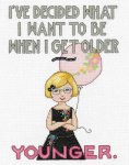 (image for) Younger